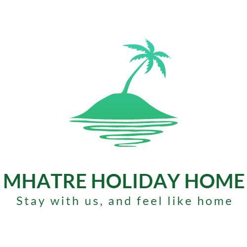 Mhatre Holiday Home อลีบาก ภายนอก รูปภาพ