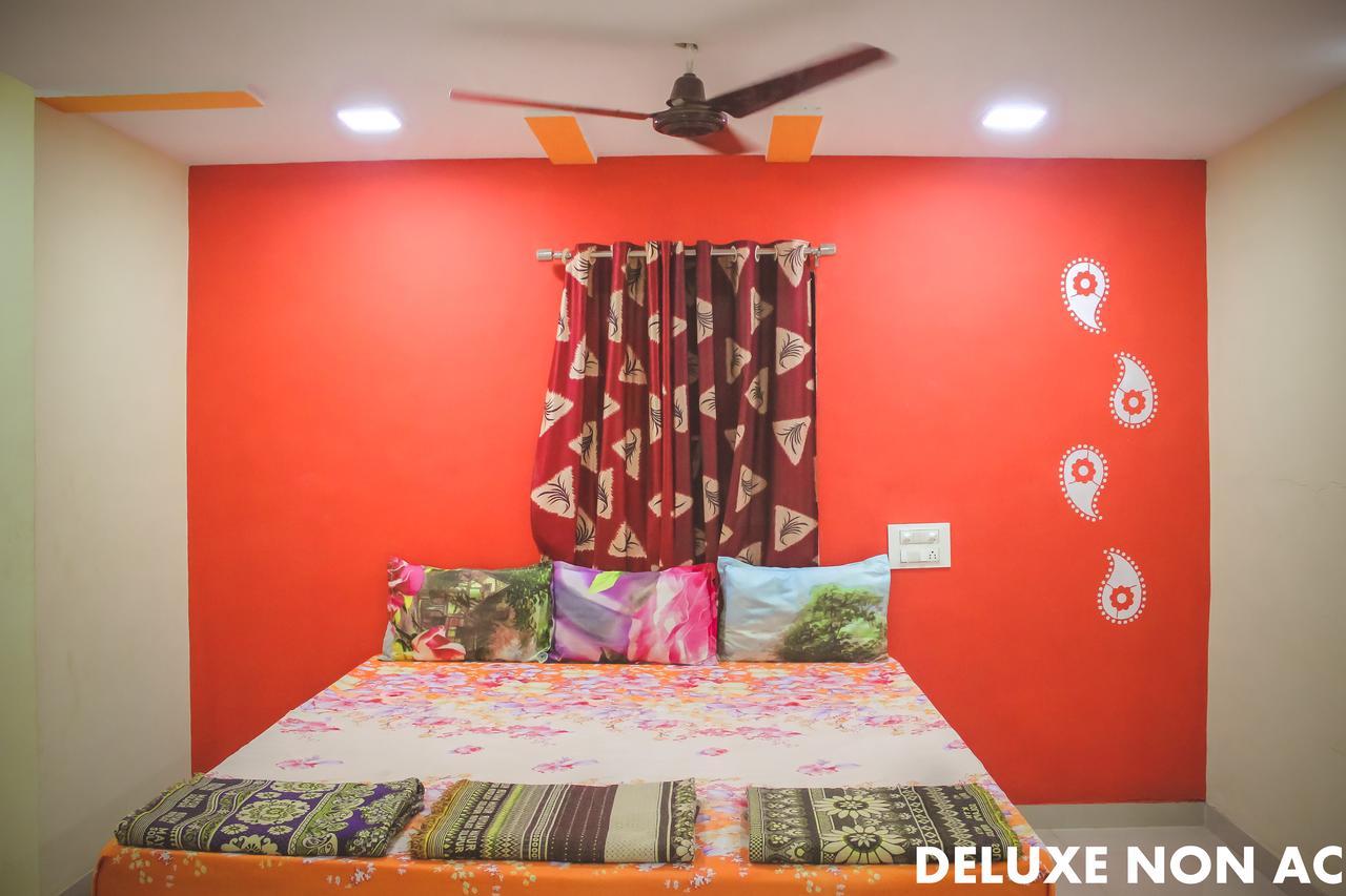Mhatre Holiday Home อลีบาก ภายนอก รูปภาพ