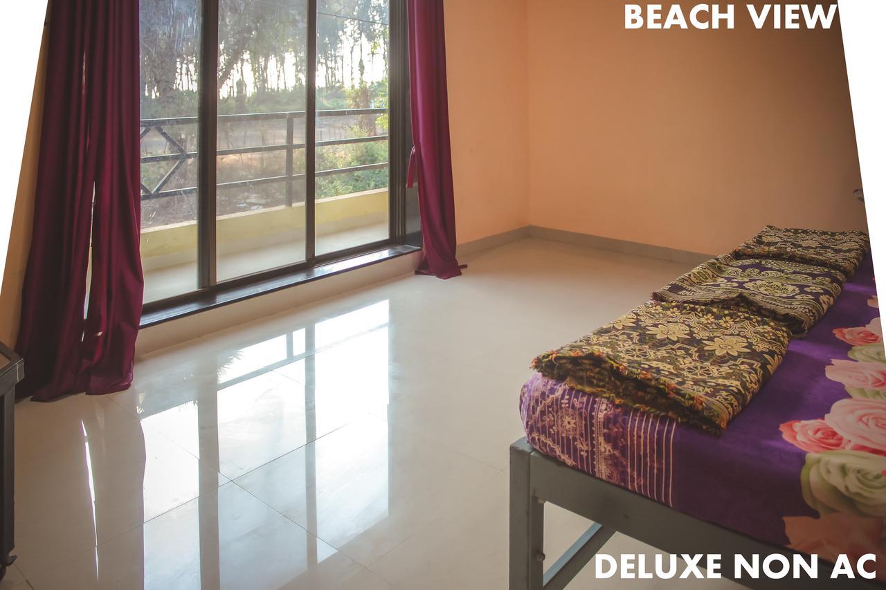 Mhatre Holiday Home อลีบาก ภายนอก รูปภาพ